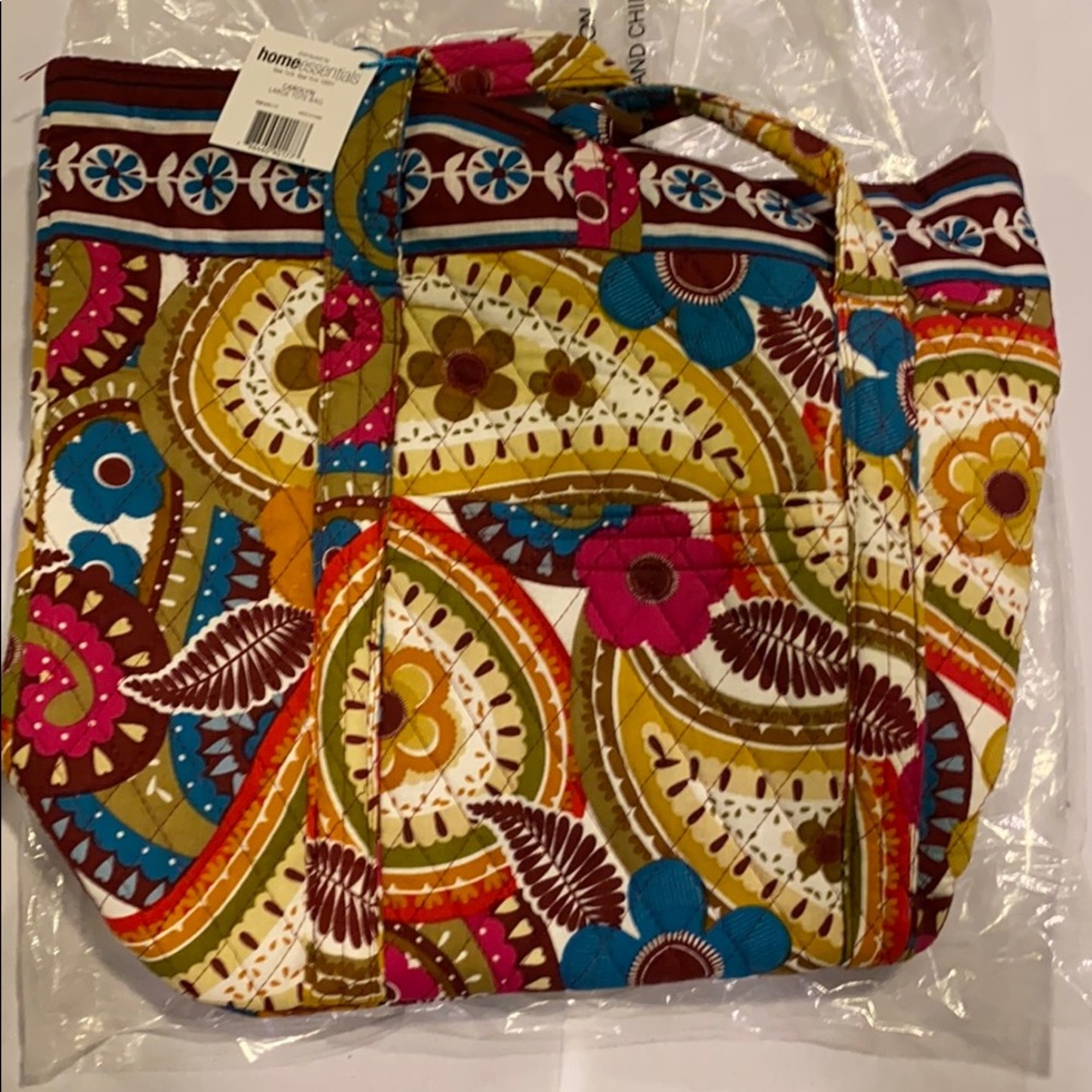Tote